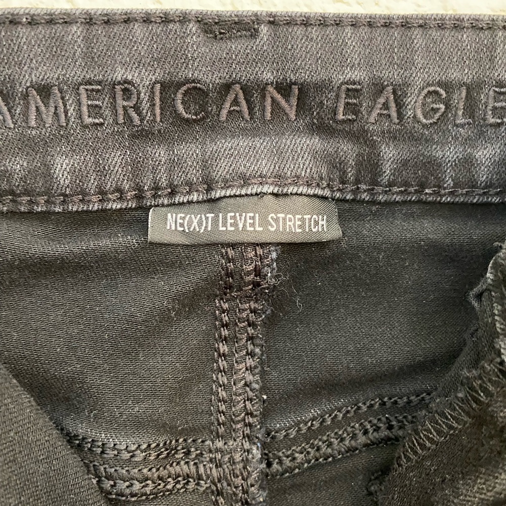 American Eagle Next Level Stretch Jeans - Picture 5 of 6
